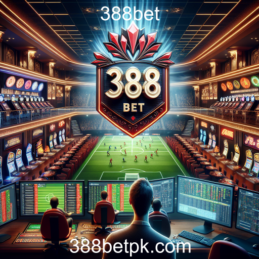 O Crescimento dos Jogos de Esporte na 388bet