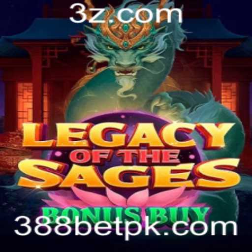 Explorando o Legacy of the Sages Bonus Buy: Diversão e Estratégia no 388bet