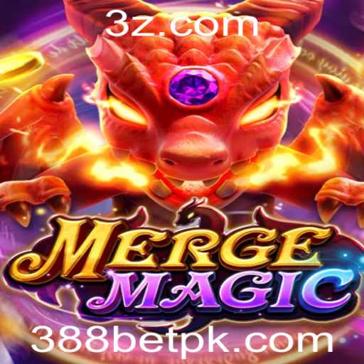 Descubra MERGEMAGIC: O Novo Fenômeno no Mundo dos Jogos