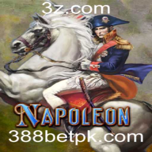 Descubra o Fascinante Mundo do Jogo Napoleon com 388bet