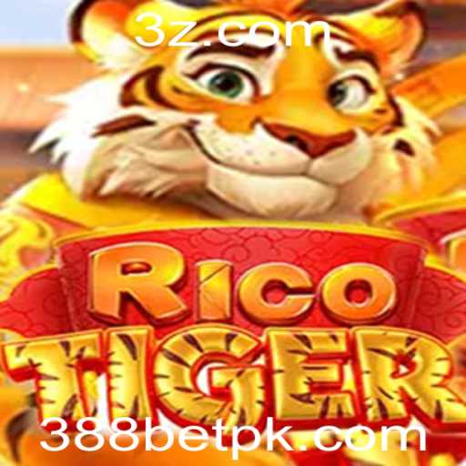 RicoTiger: Uma Introdução ao Vibrante Mundo de Jogos de Azar
